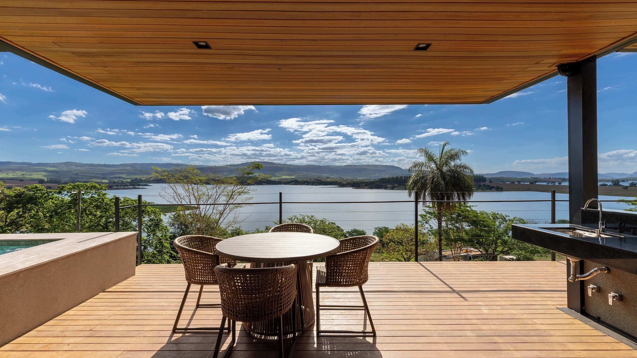 Photo of Outdoor in Cassia