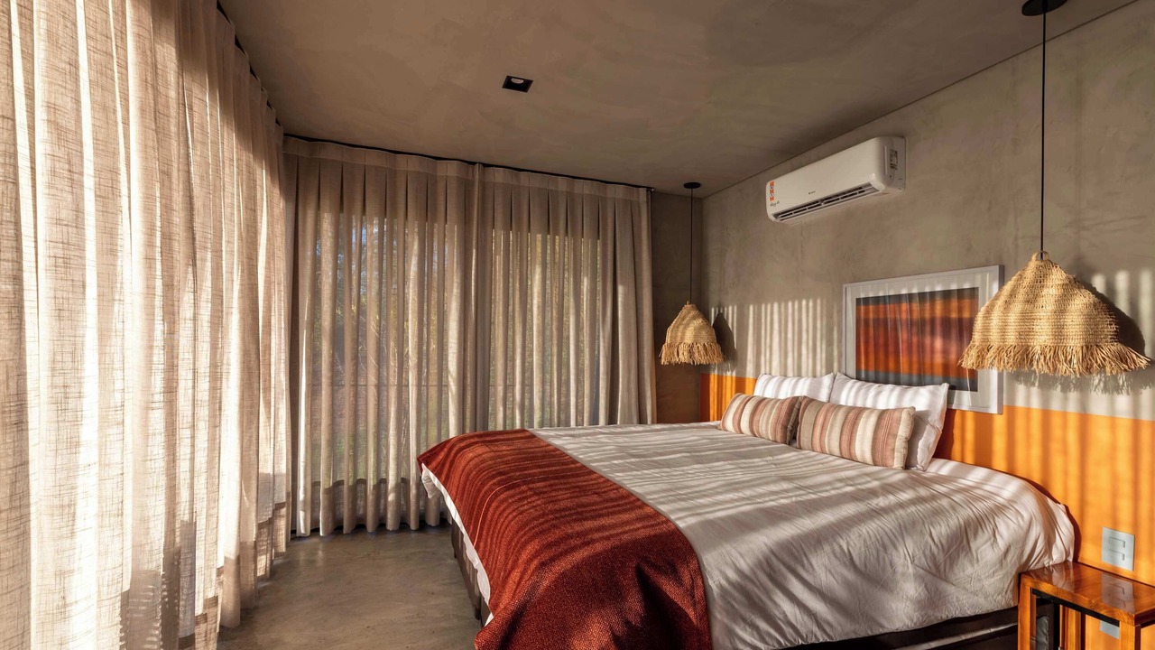 Photo of Bedroom in Cassia