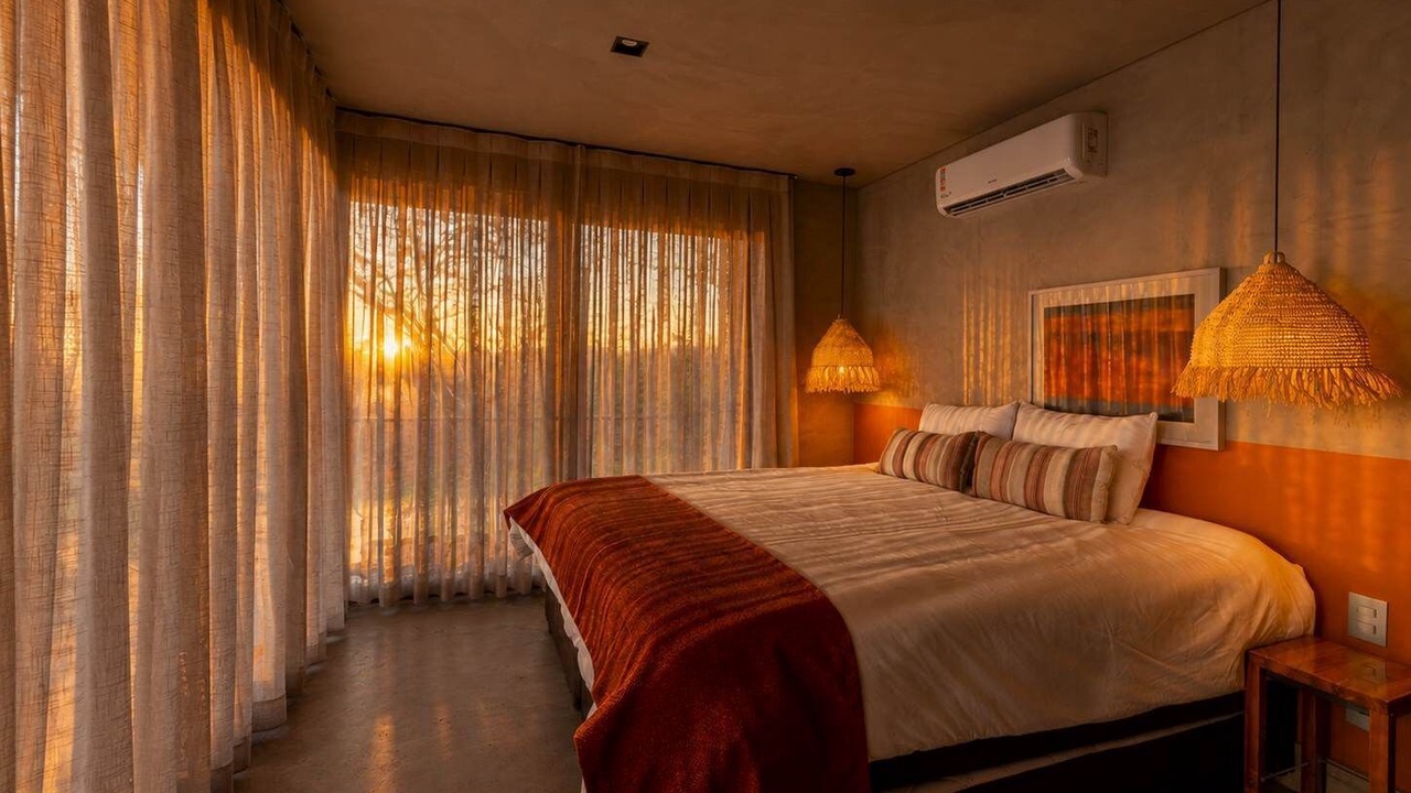 Photo of Bedroom in Cassia