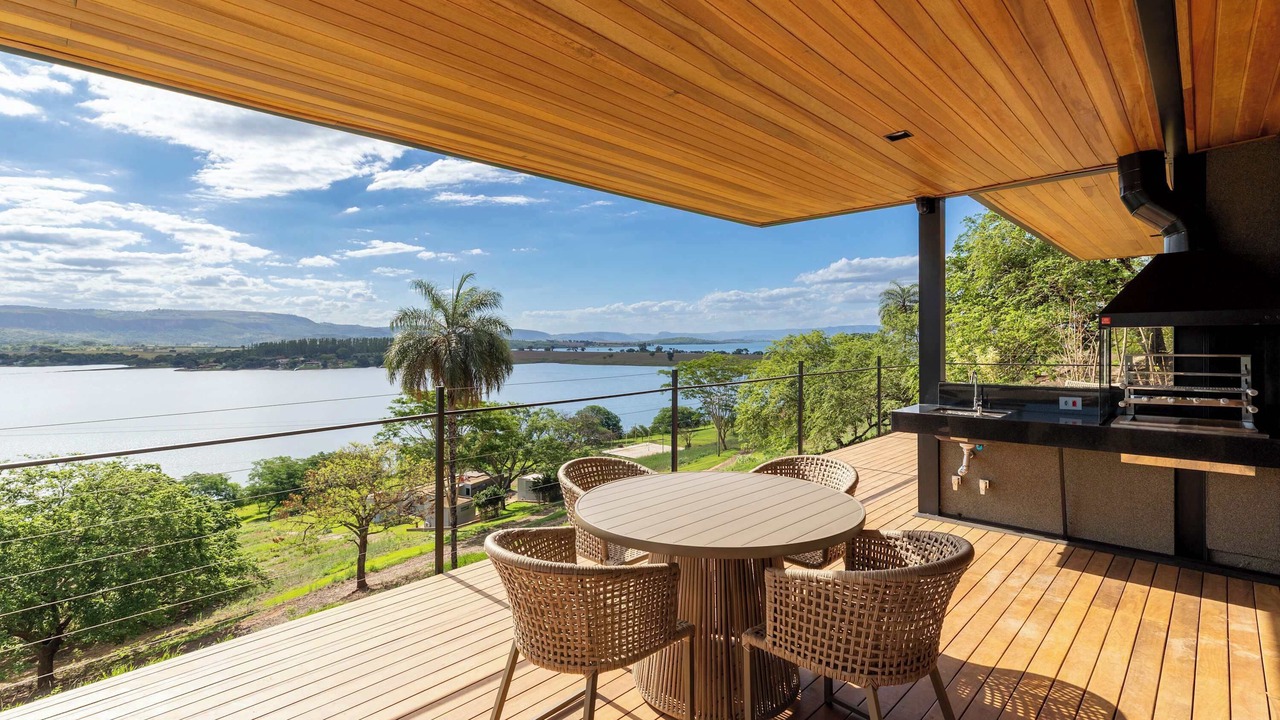 Photo of Outdoor in Cassia