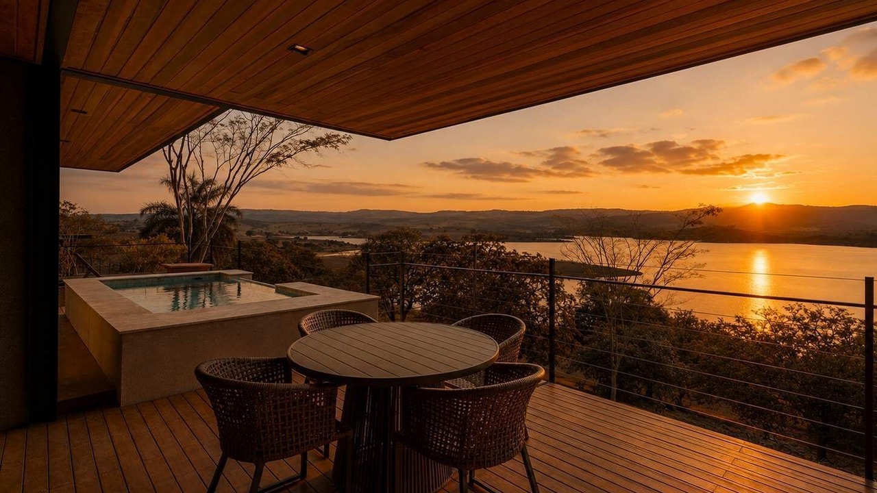 Photo of Outdoor in Cassia