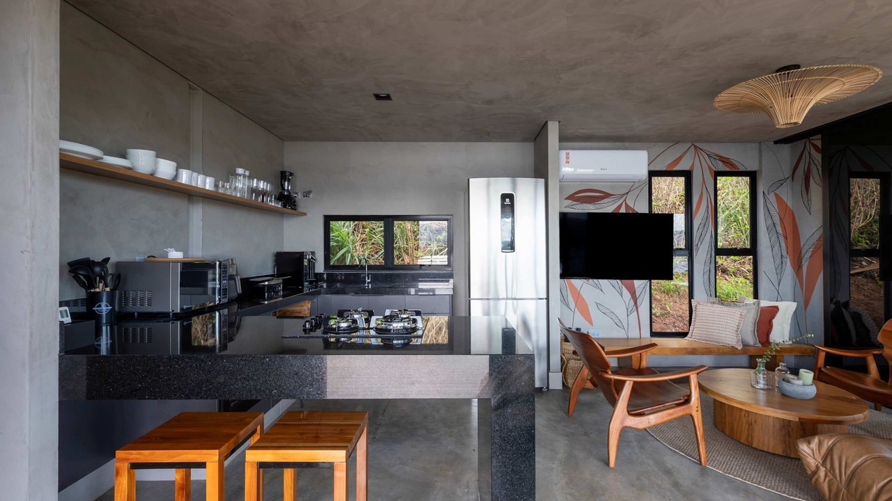 Photo of Kitchen in Cassia