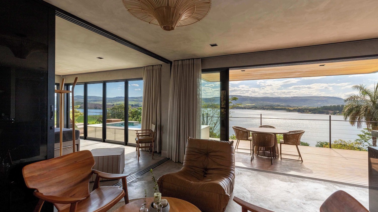 Photo of Livingroom in Cassia