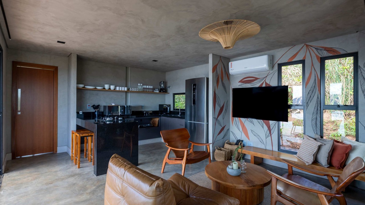 Photo of Livingroom in Cassia