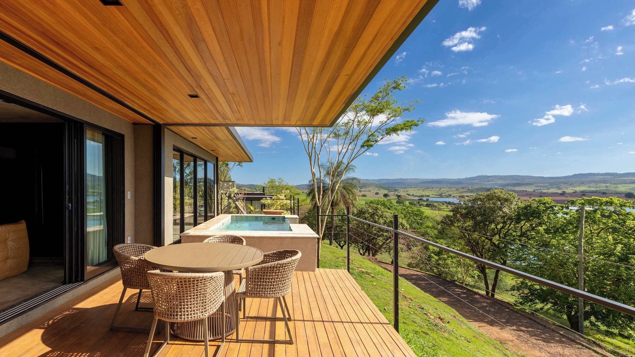 Photo of Outdoor in Cassia