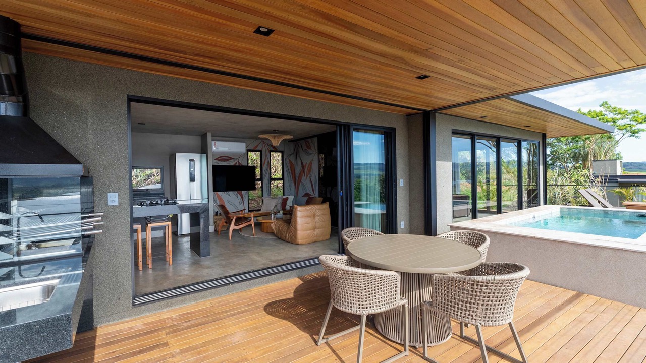 Photo of Outdoor in Cassia