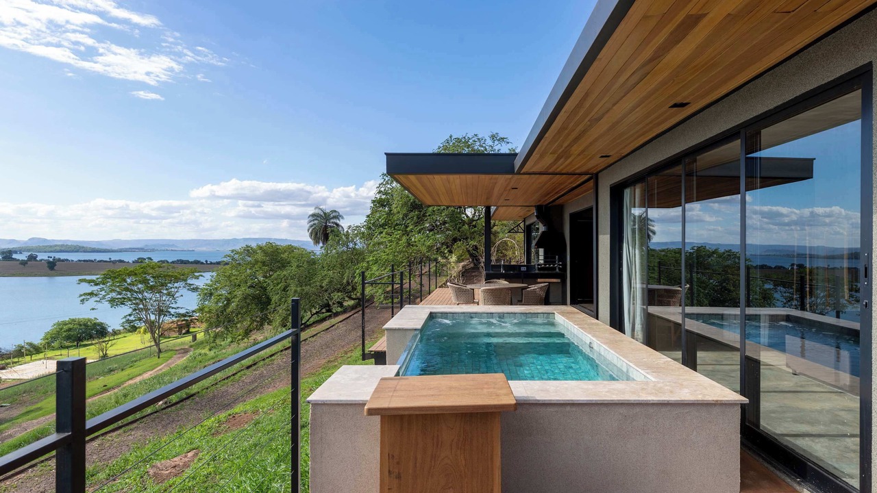 Photo of Patio Balcony in Cassia