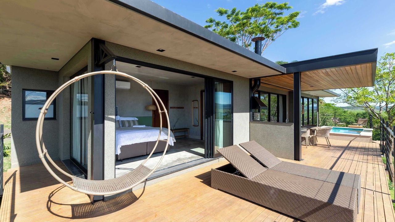 Photo of Patio Balcony in Cassia