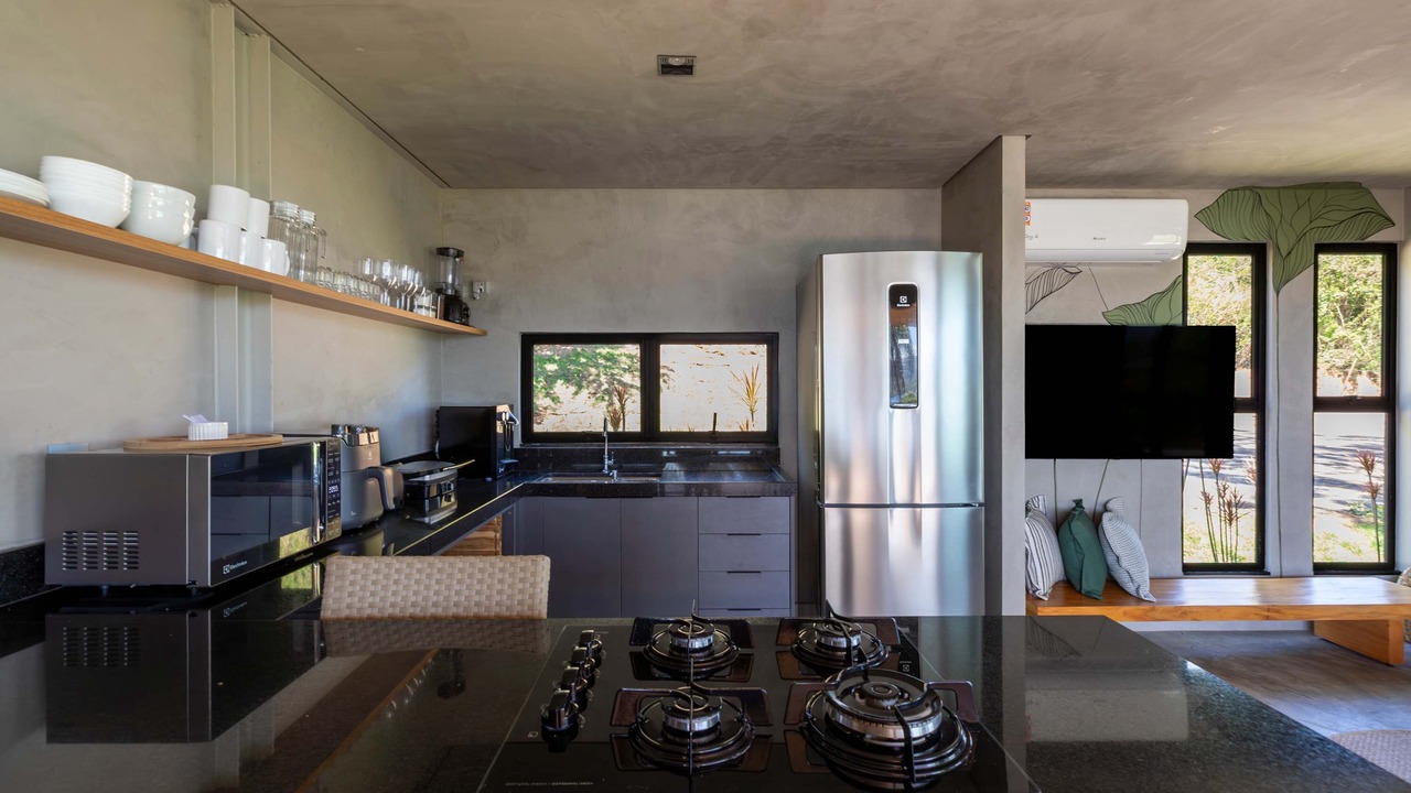 Photo of Kitchen in Cassia