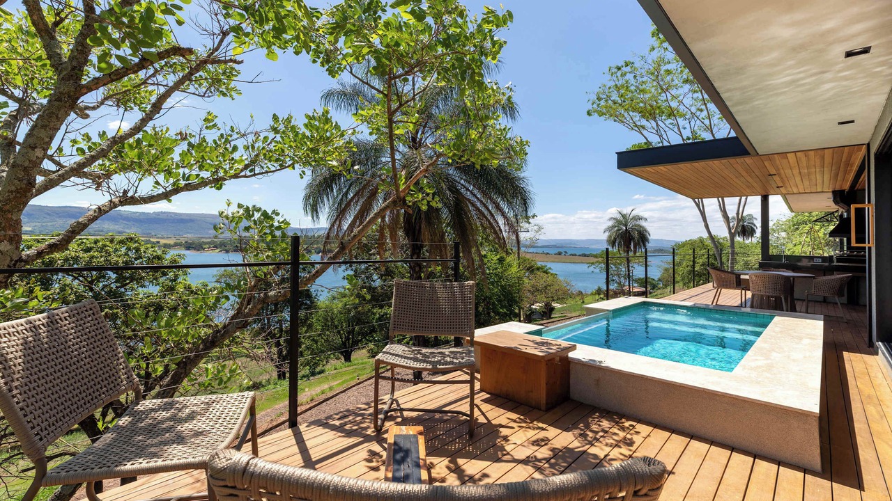 Photo of Outdoor in Cassia