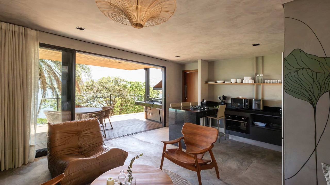 Photo of Livingroom in Cassia