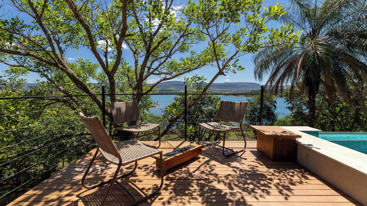 Photo of Outdoor in Cassia
