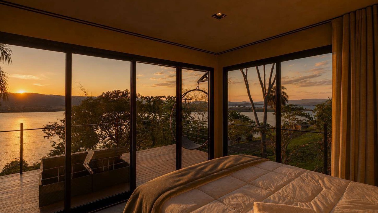 Photo of Bedroom in Cassia
