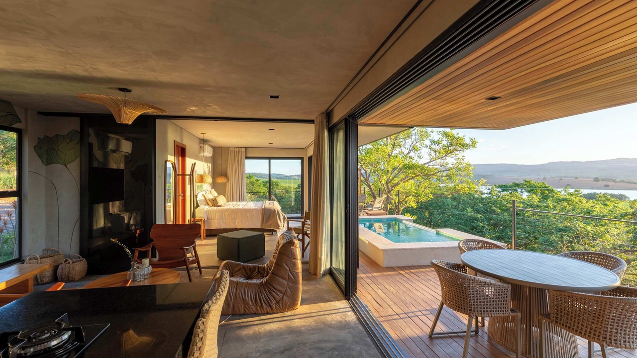Photo of Outdoor in Cassia
