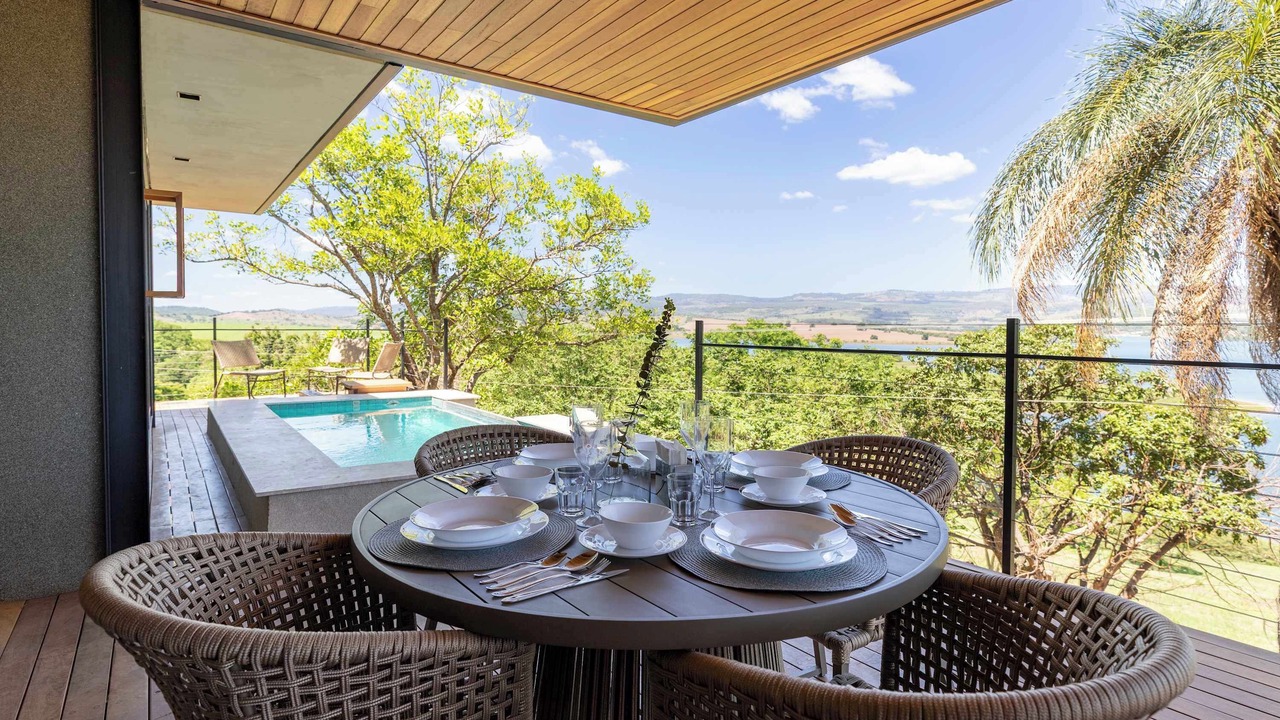 Photo of Outdoor in Cassia