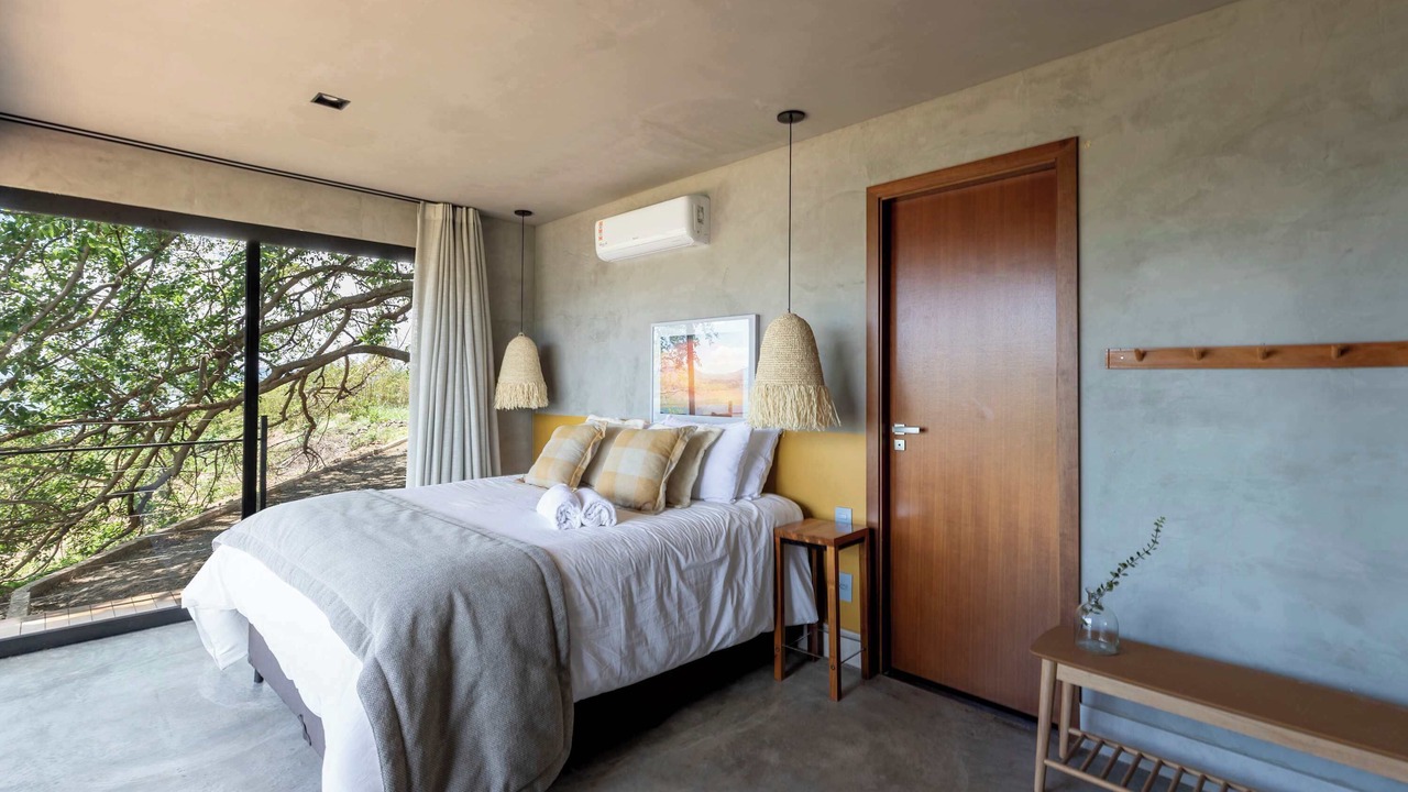 Photo of Bedroom in Cassia