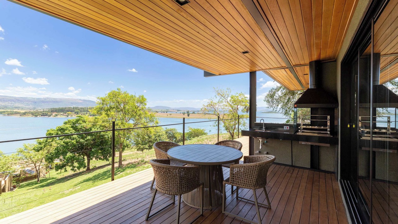 Photo of Outdoor in Cassia