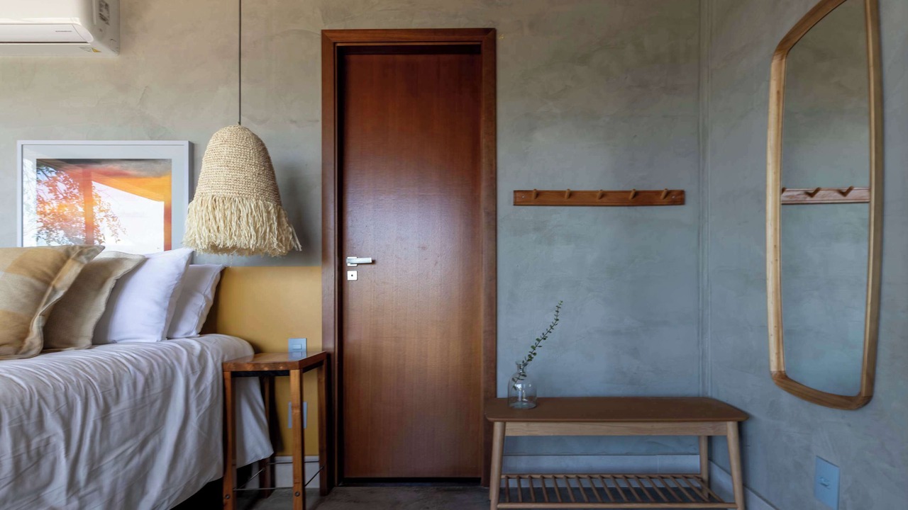 Photo of Bedroom in Cassia