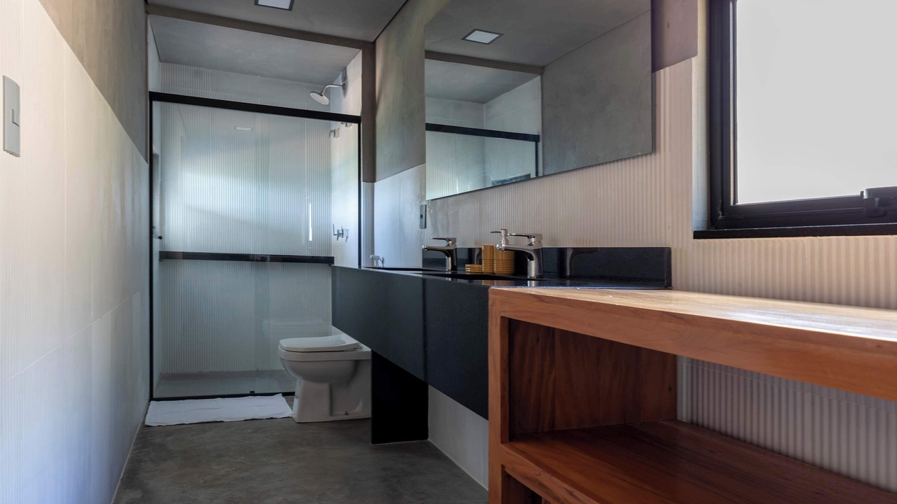 Photo of Bathroom in Cassia