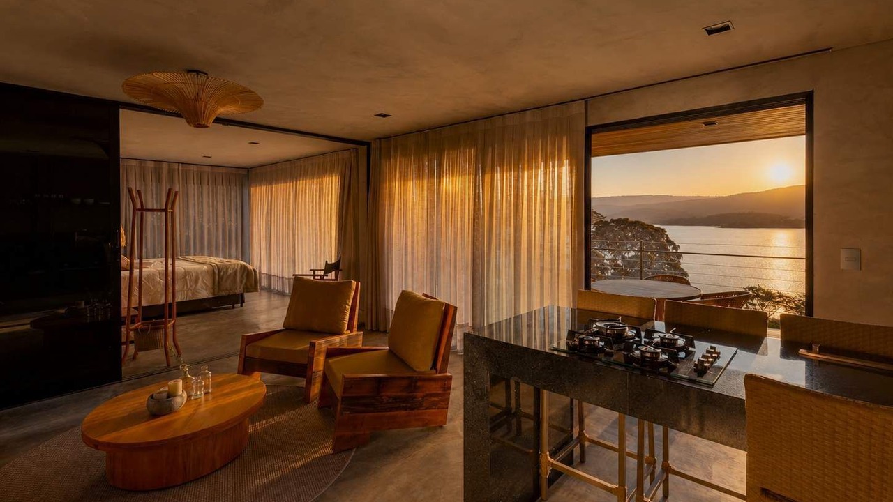 Photo of Bedroom in Cassia