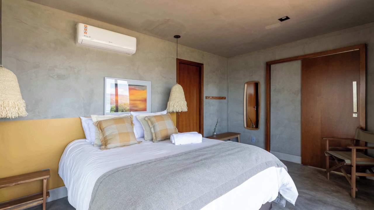 Photo of Bedroom in Cassia