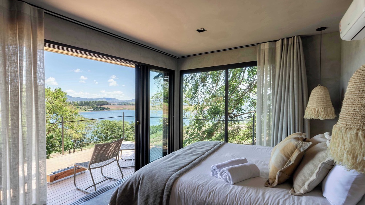 Photo of Bedroom in Cassia