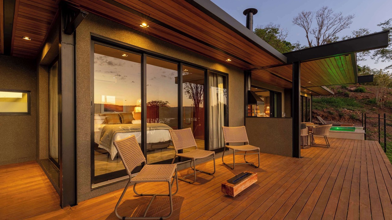 Photo of Patio Balcony in Cassia