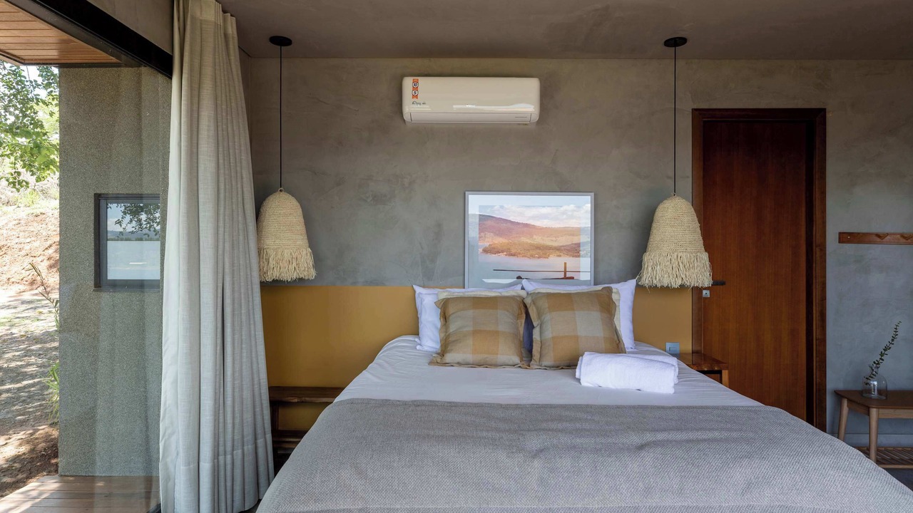 Photo of Bedroom in Cassia