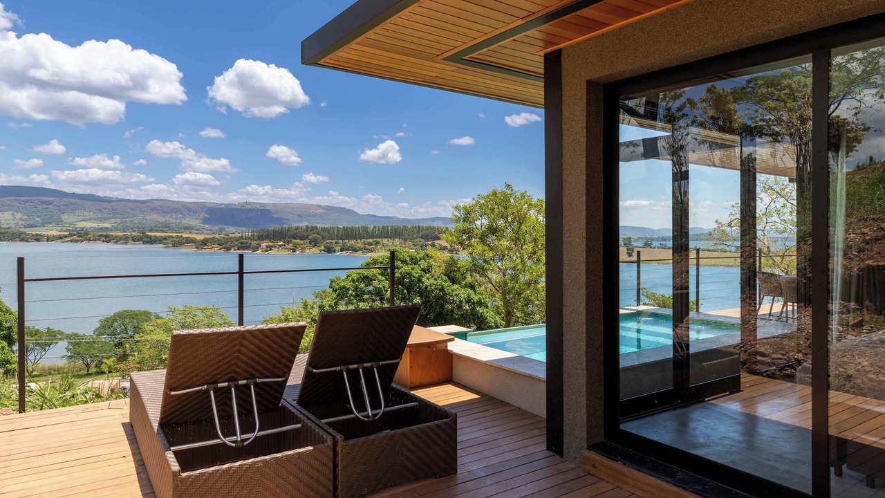 Photo of Patio Balcony in Cassia