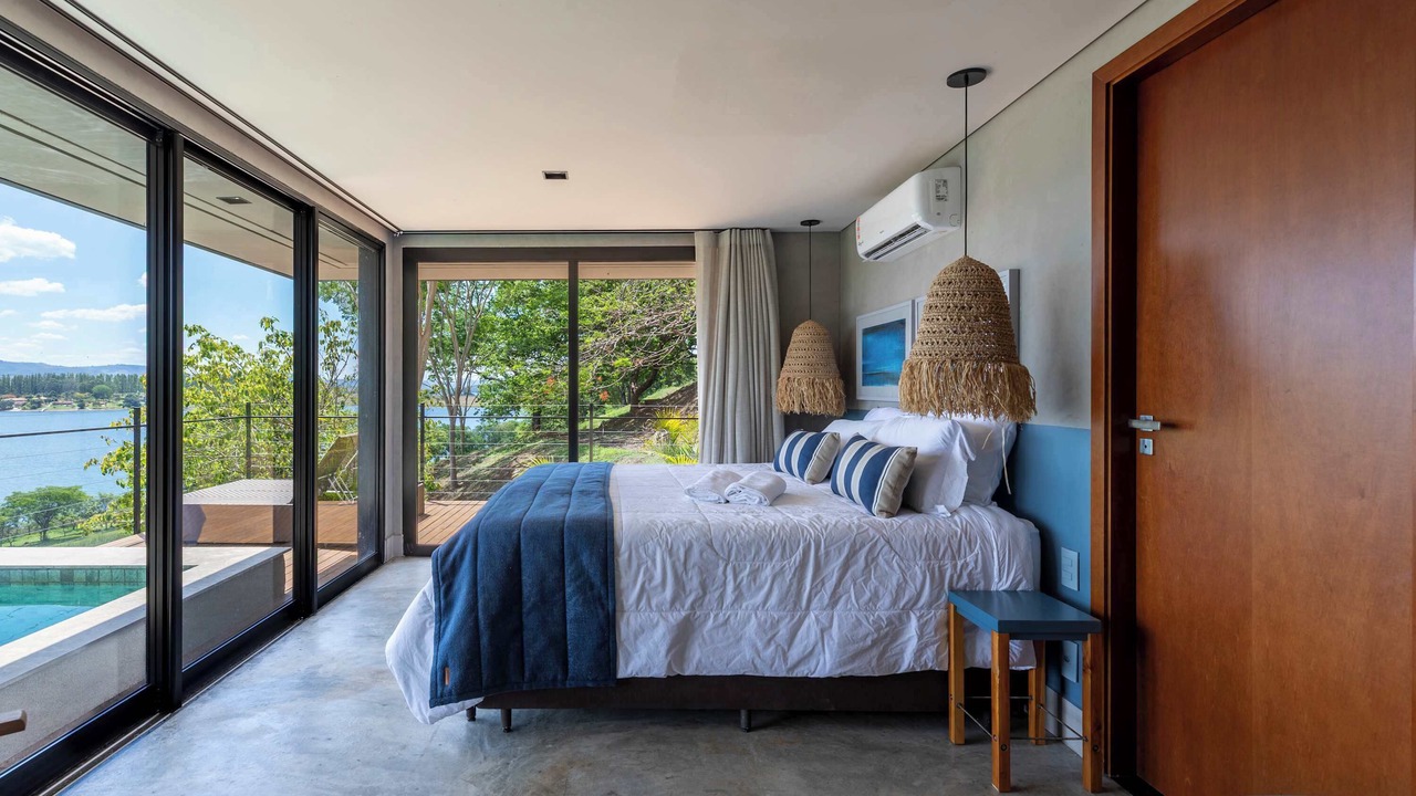 Photo of Bedroom in Cassia