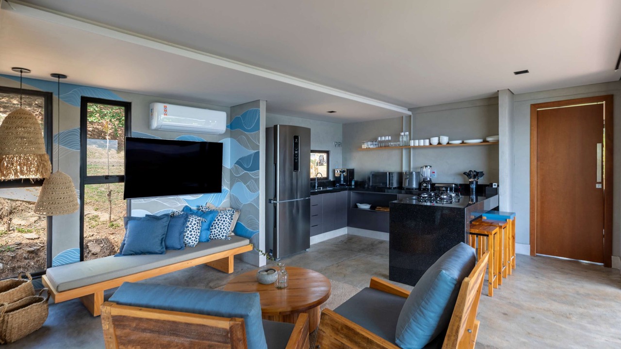 Photo of Livingroom in Cassia