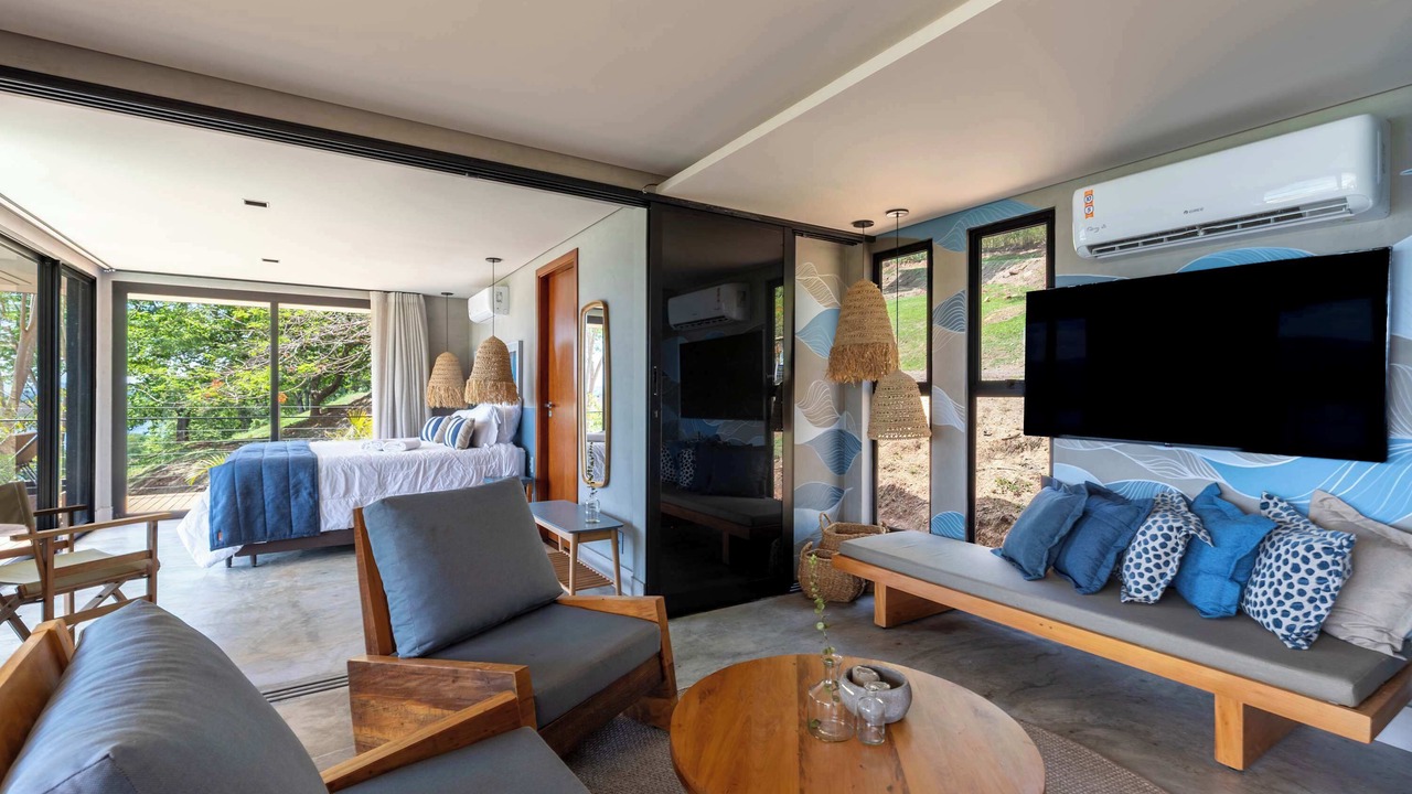 Photo of Bedroom in Cassia