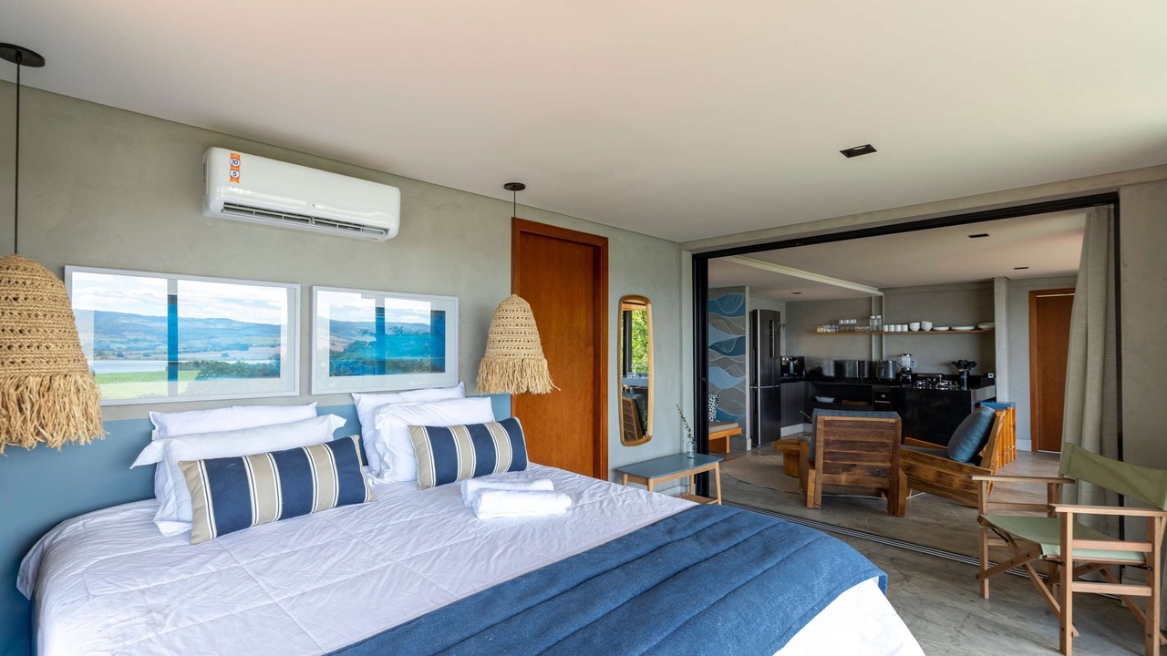 Photo of Bedroom in Cassia