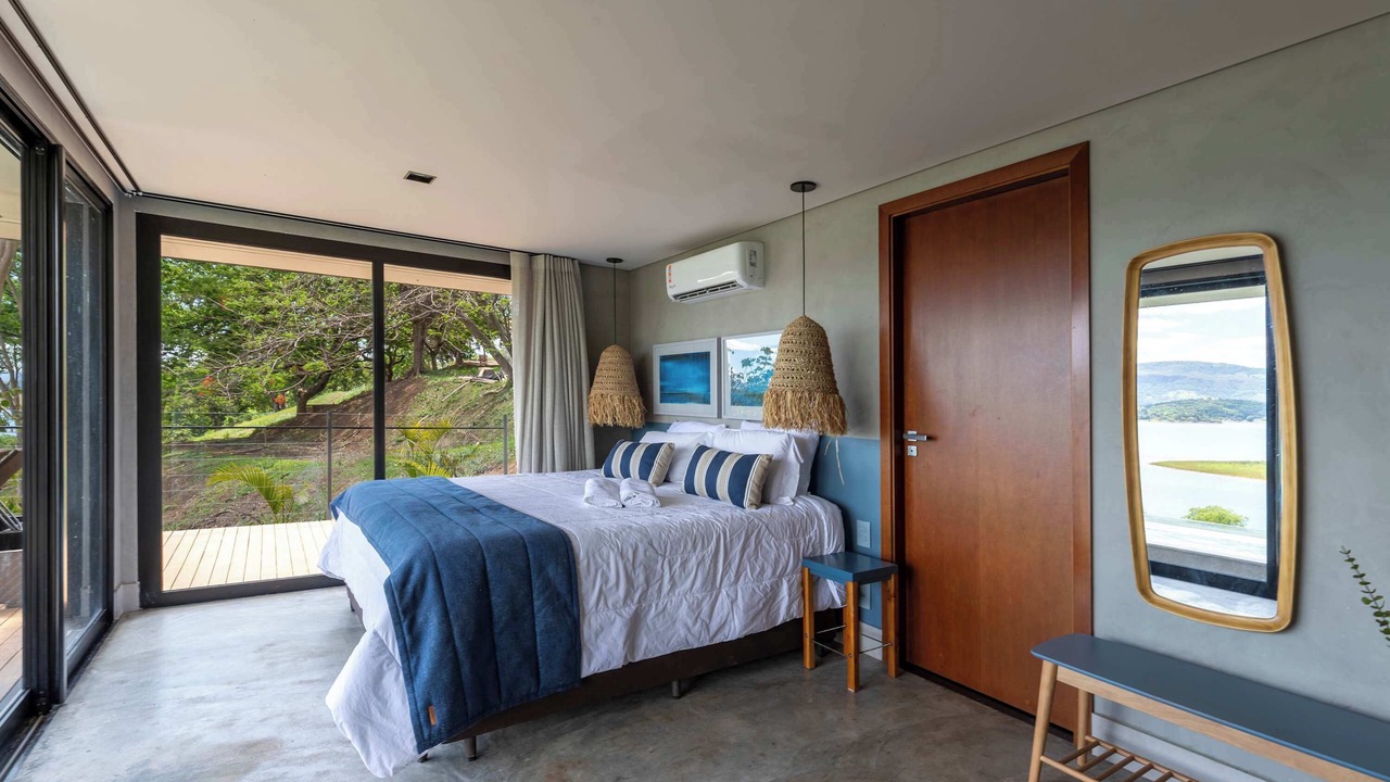Photo of Bedroom in Cassia