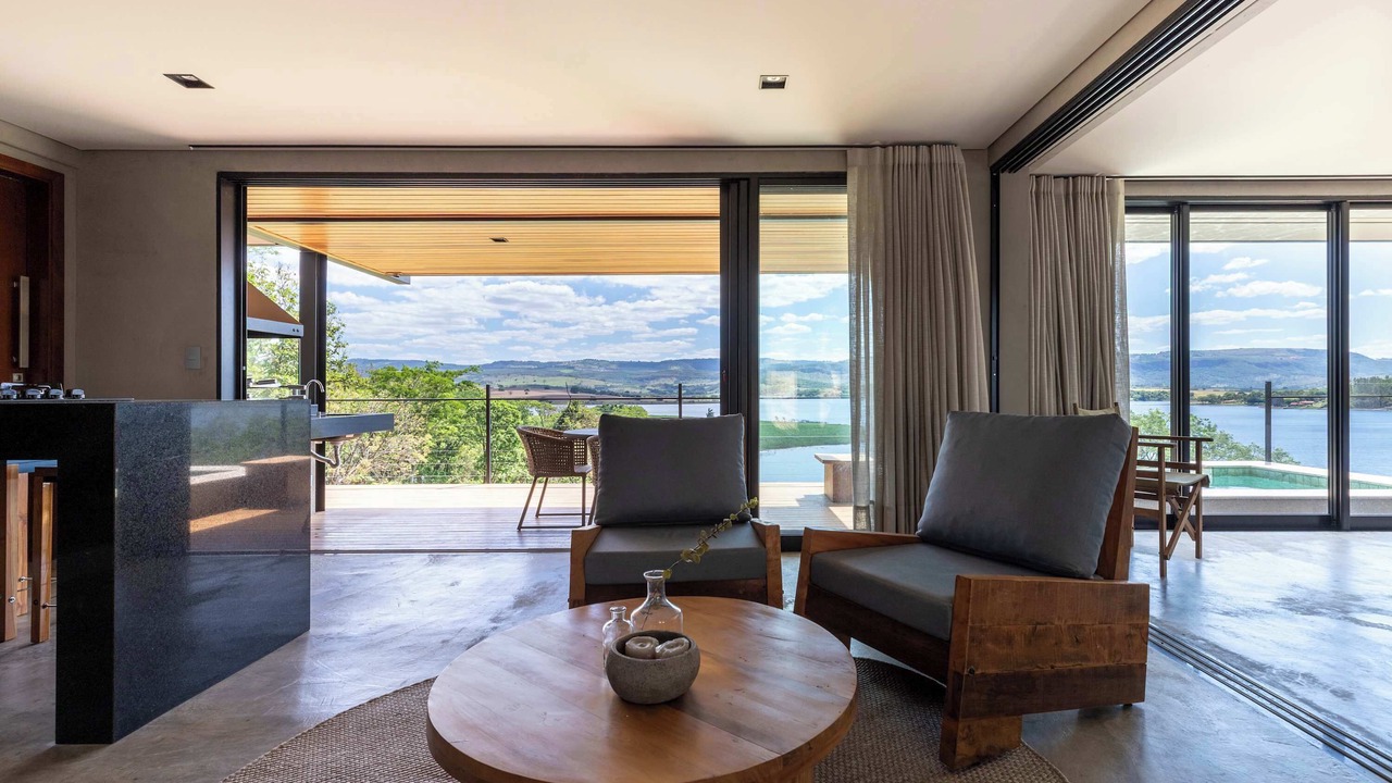 Photo of Livingroom in Cassia
