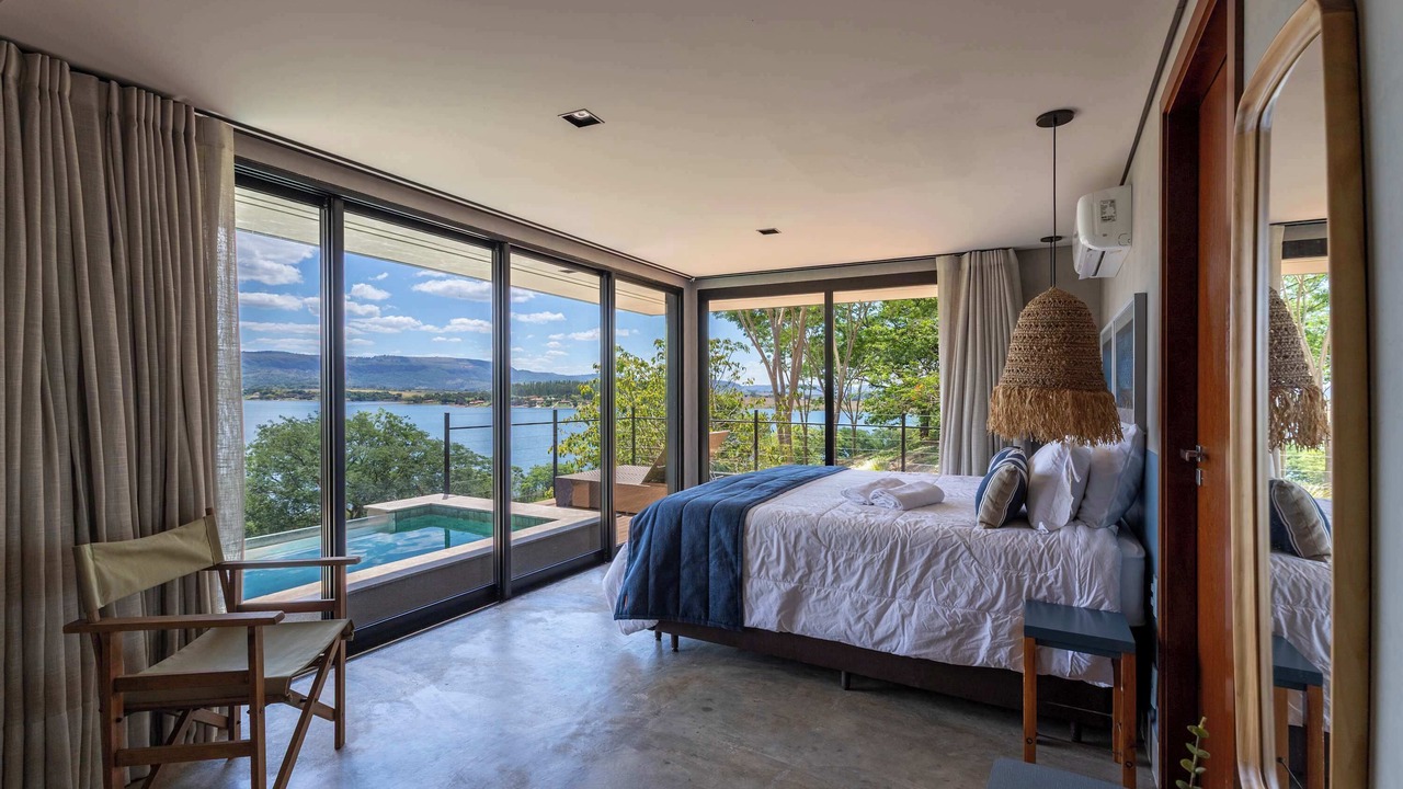 Photo of Bedroom in Cassia