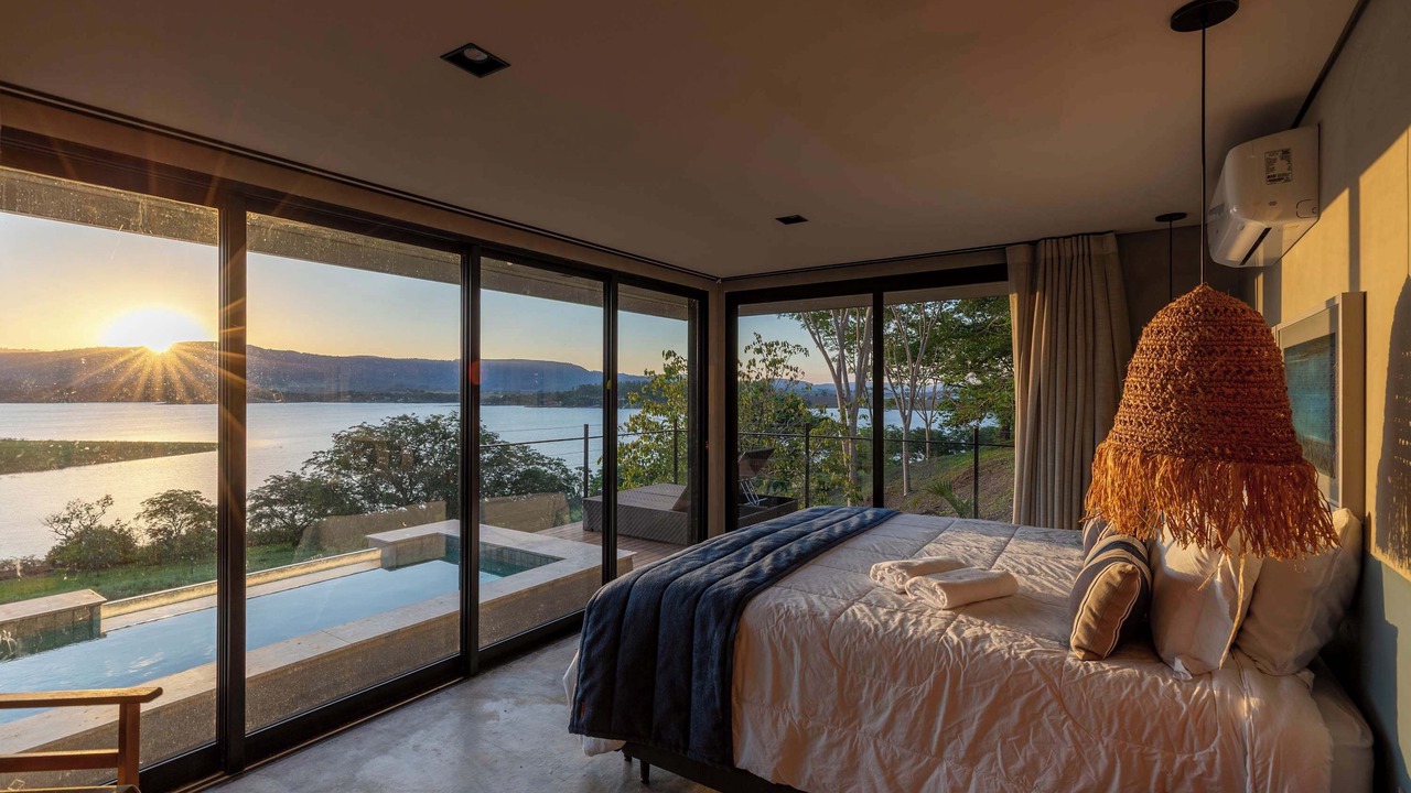 Photo of Bedroom in Cassia