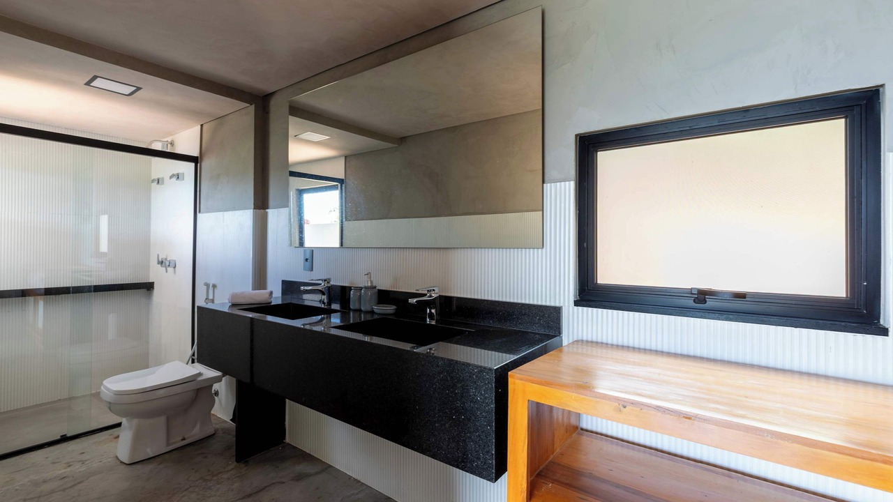 Photo of Bathroom in Cassia