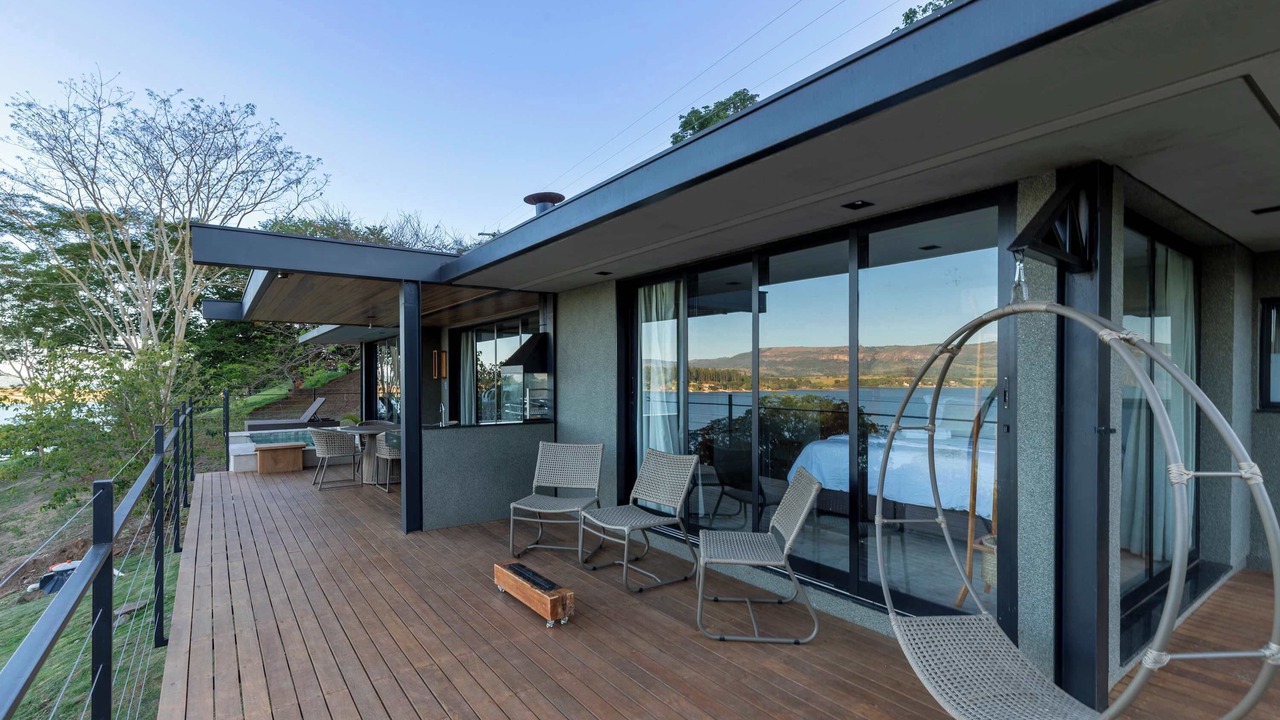 Photo of Patio Balcony in Cassia