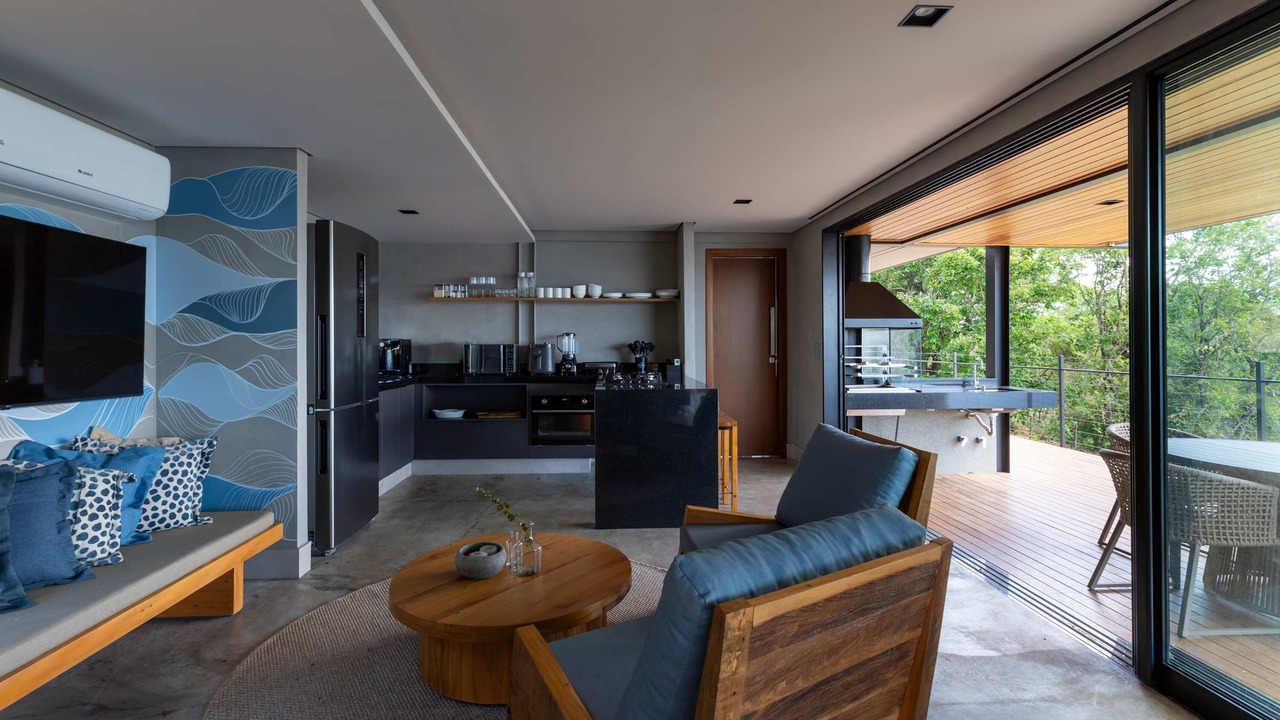 Photo of Livingroom in Cassia