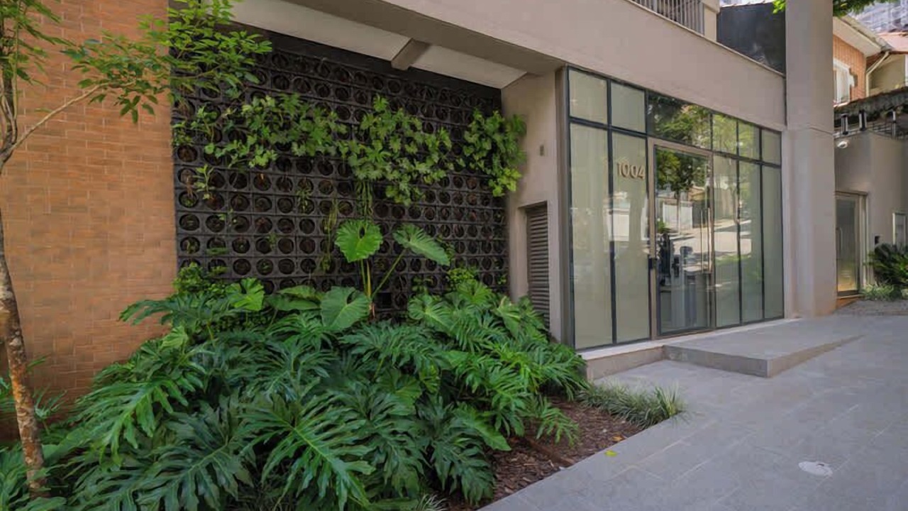 Photo of Outdoor in Perdizes