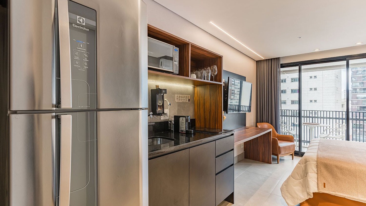 Photo of Kitchen in Vila Nova Conceicao