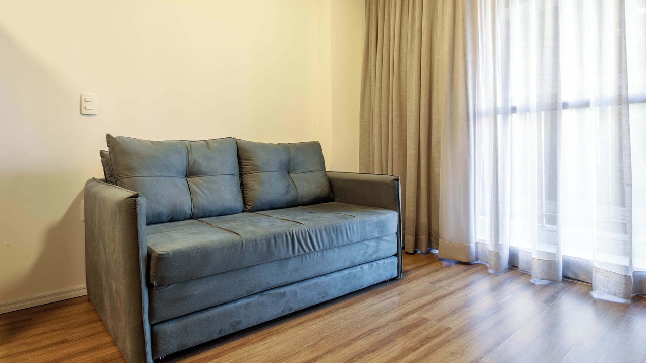 Photo of Livingroom in Santo Amaro