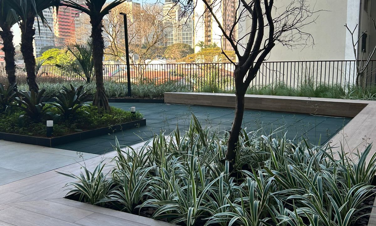 Photo of Outdoor in Santo Amaro