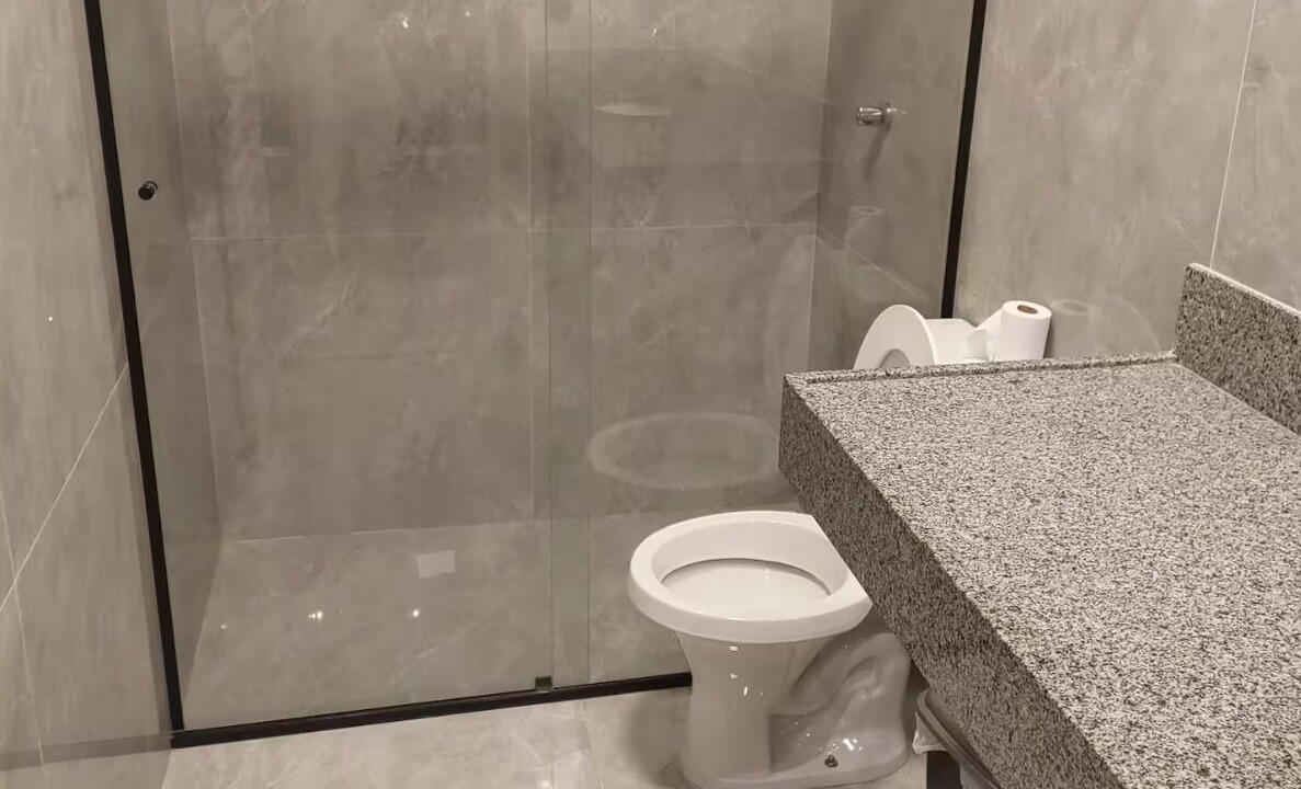 Photo of Bathroom in Monte Mor
