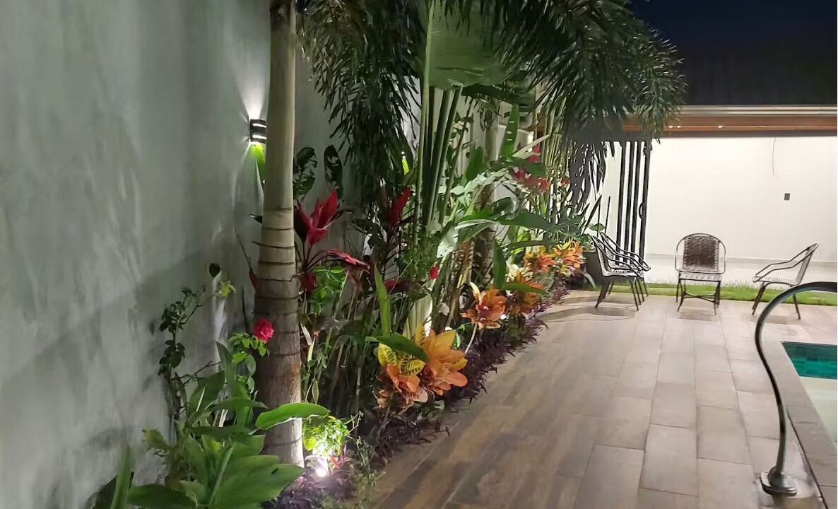 Photo of Patio Balcony in Monte Mor