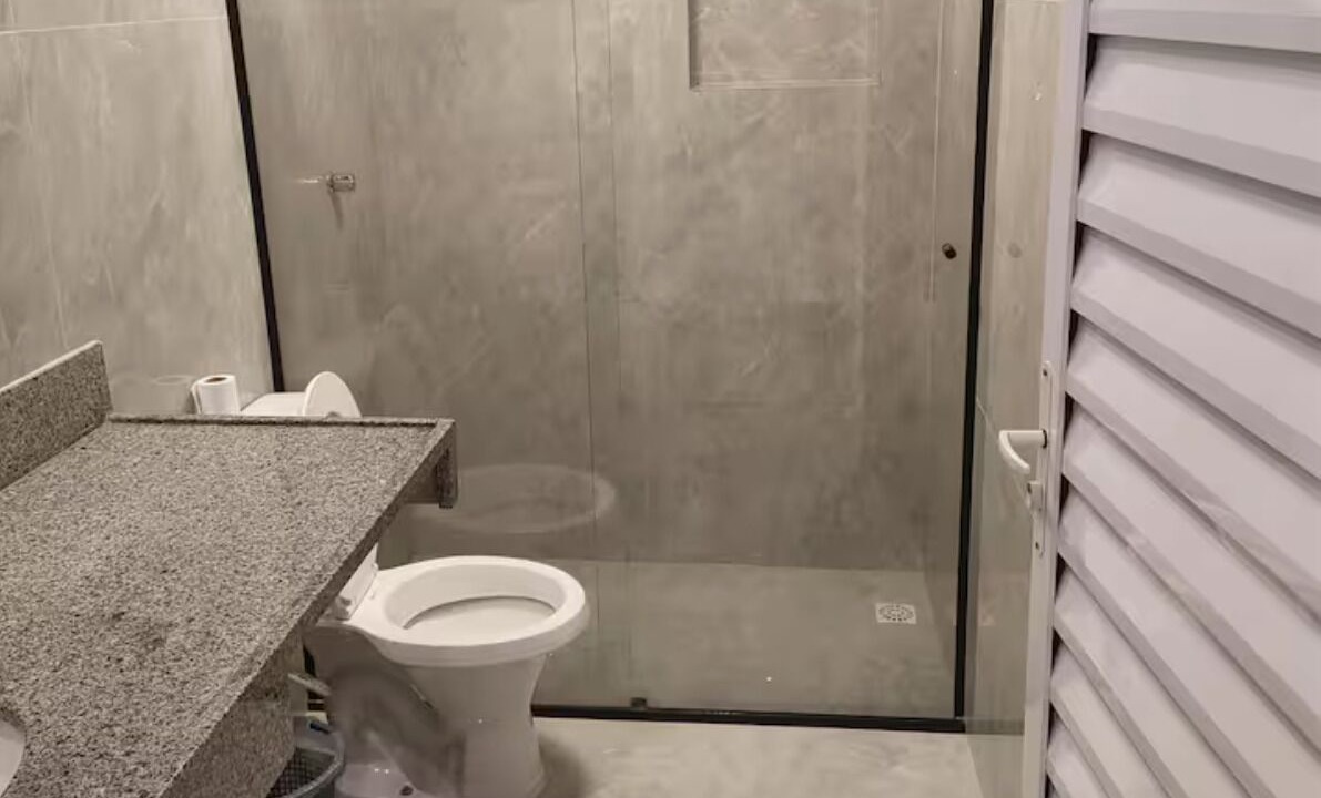 Photo of Bathroom in Monte Mor