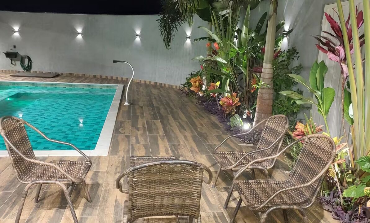 Photo of Outdoor in Monte Mor