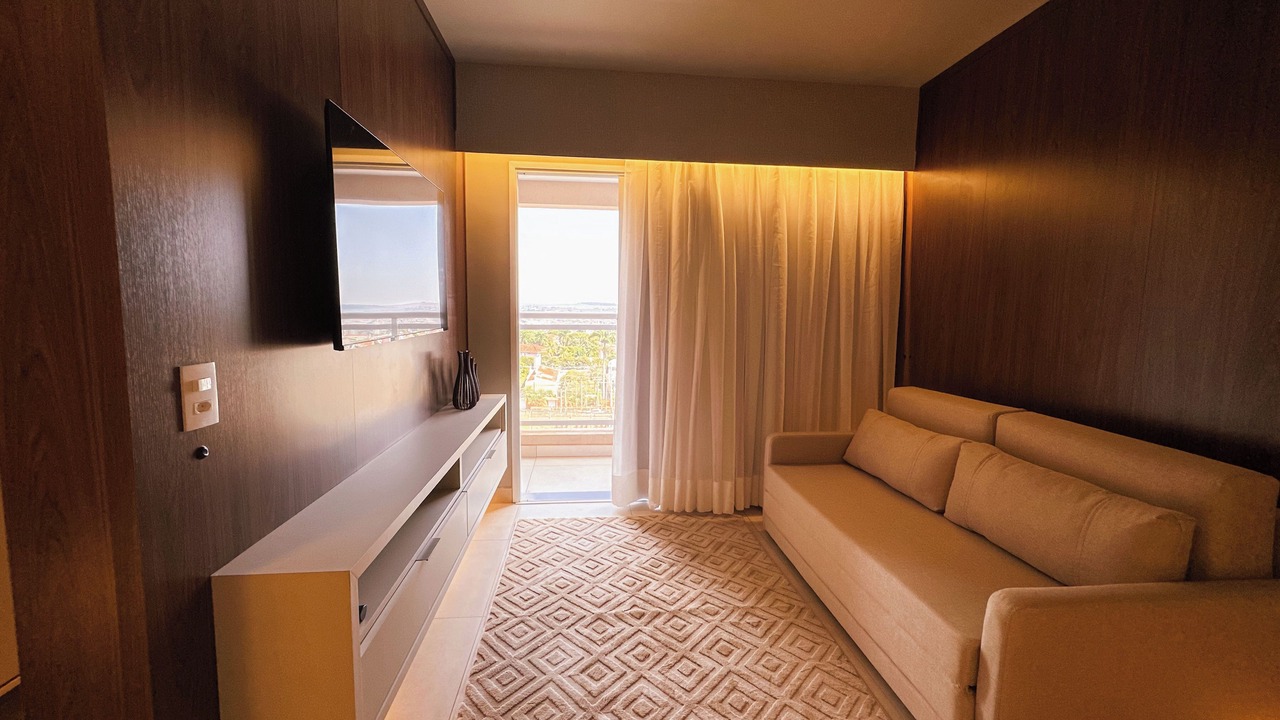 Photo of Livingroom in Subsetor Sul - 1