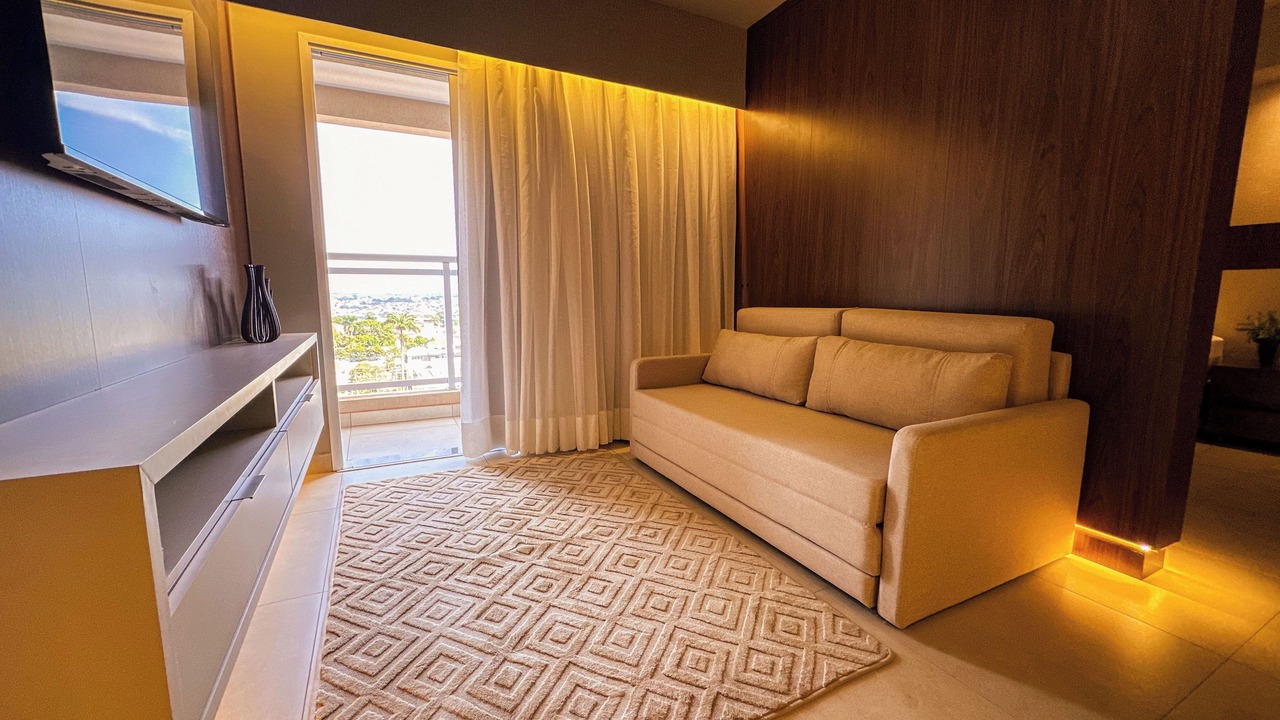 Photo of Livingroom in Subsetor Sul - 1